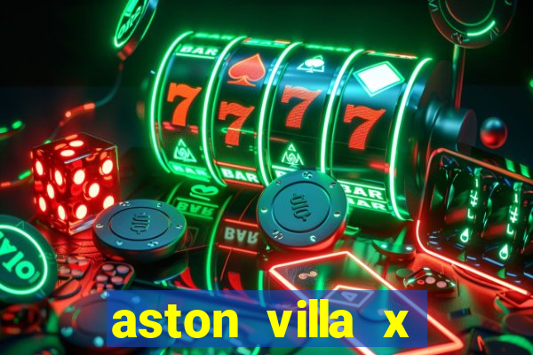 aston villa x liverpool futemax